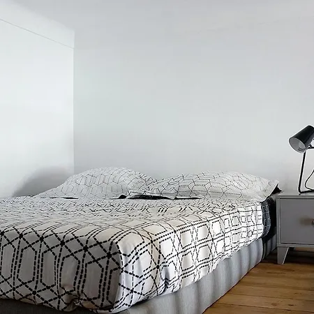 Apartment Studio Port Fshh *
